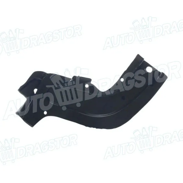 Prednja šina FIAT SEDICI (FY/GY), 06-14; 