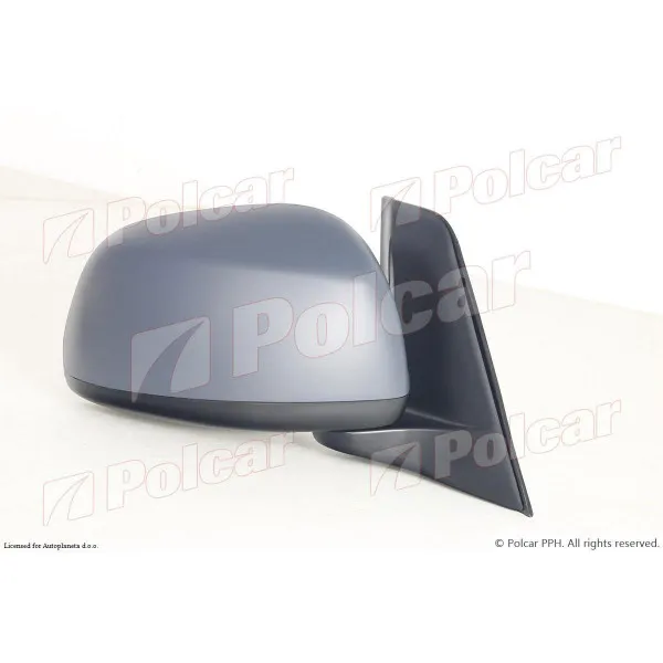 Retrovizor na vratima SUZUKI SX4 (EY/GY), 06-13; 