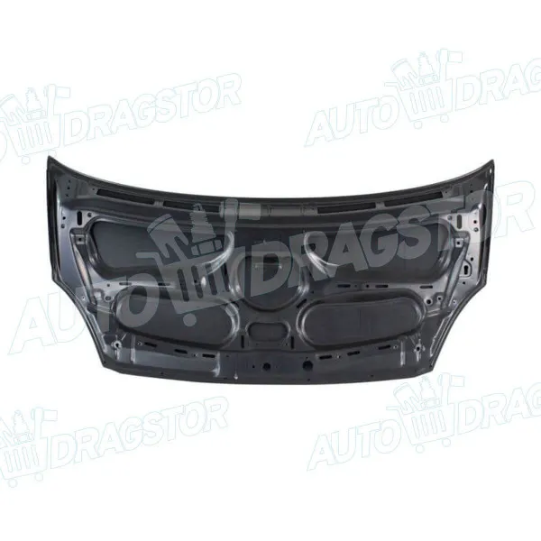 Hauba IVECO DAILY, 06-14; 