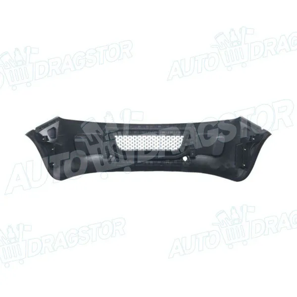 Prednji branik IVECO DAILY, 06-14; 