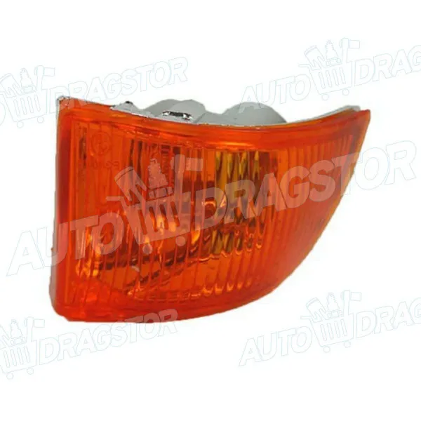 Bočni migavac u retrovizoru IVECO DAILY, 06-14; 