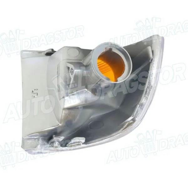 Bočni migavac u retrovizoru IVECO DAILY, 06-14; 