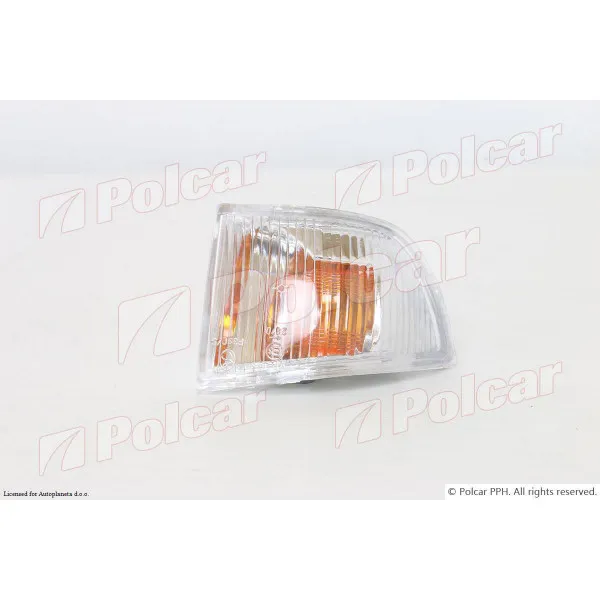 Bočni migavac u retrovizoru IVECO DAILY, 06-14; 