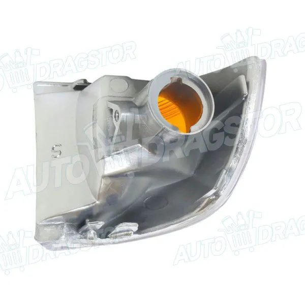 Bočni migavac u retrovizoru IVECO DAILY, 06-14; 