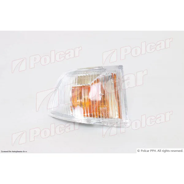 Bočni migavac u retrovizoru IVECO DAILY, 06-14; 