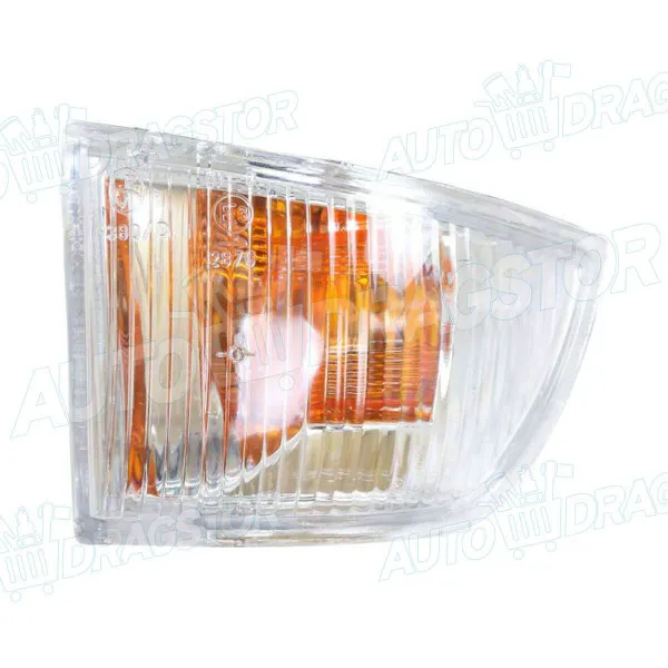 Bočni migavac u retrovizoru IVECO DAILY, 06-14; 