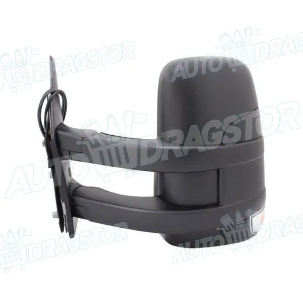 Retrovizor na vratima IVECO DAILY, 06-14; 