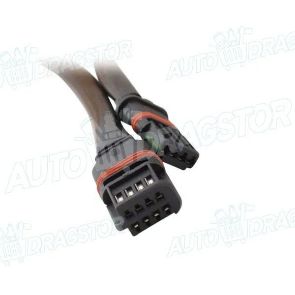 Retrovizor na vratima IVECO DAILY, 06-14; 