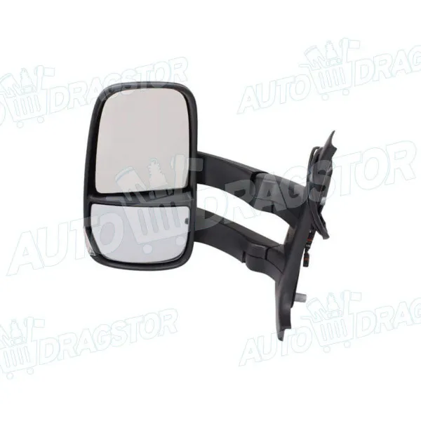 Retrovizor na vratima IVECO DAILY, 06-14; 