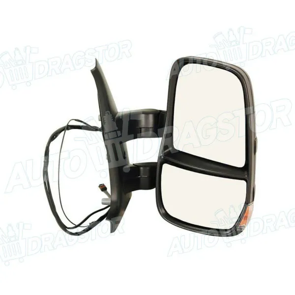 Retrovizor na vratima IVECO DAILY, 06-14; 