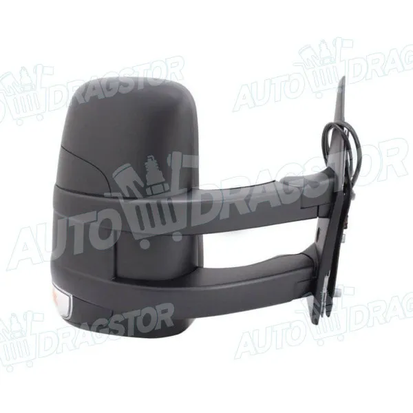 Retrovizor na vratima IVECO DAILY, 06-14; 