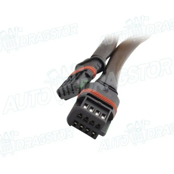 Retrovizor na vratima IVECO DAILY, 06-14; 