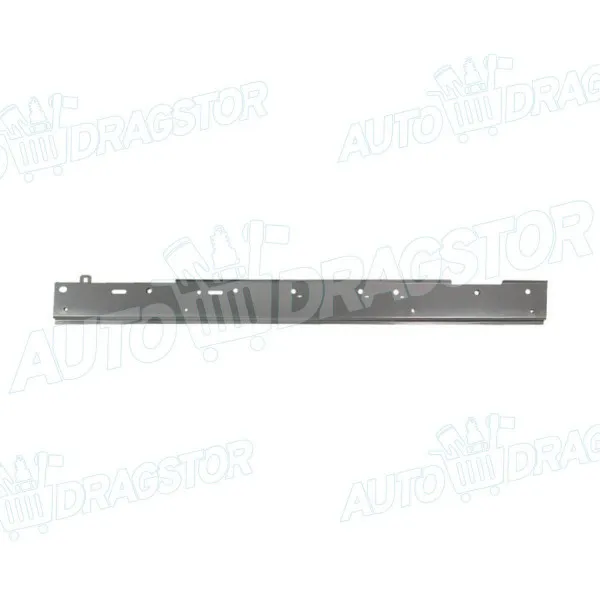Prednji donji vezni lim FIAT FIORINO, 07-; QUBO (225), 07-; 