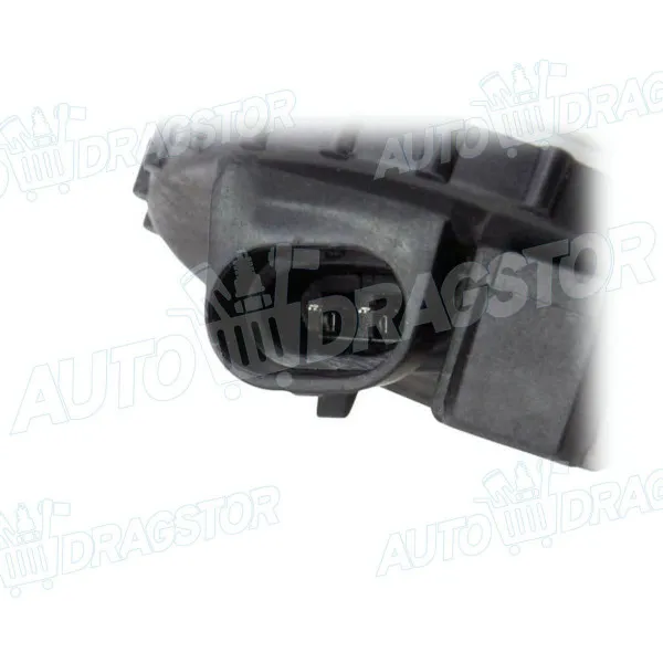 Maglenka ALFA ROMEO 156 (932), 97-05; 