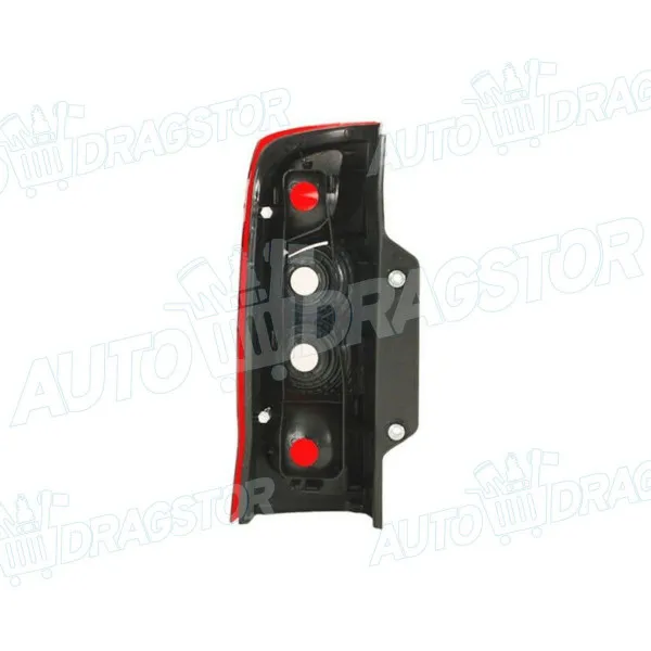 Štop svetlo PEUGEOT BIPPER, 08-; 