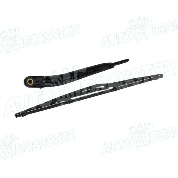 Nosač brisača FIAT FIORINO, 07-; QUBO (225), 07-; 