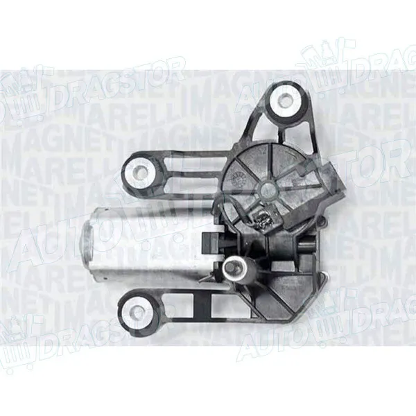 Motor brisača CITROËN, FIAT, PEUGEOT 