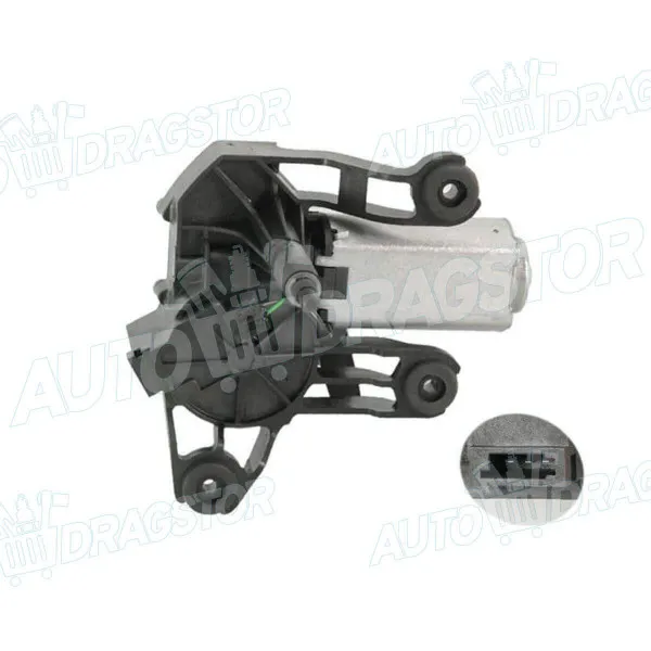 Motor brisača CITROËN, FIAT, PEUGEOT 