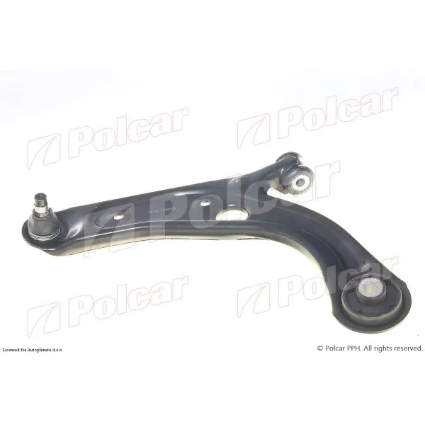 Rame FIAT PANDA (319), 12-; 
