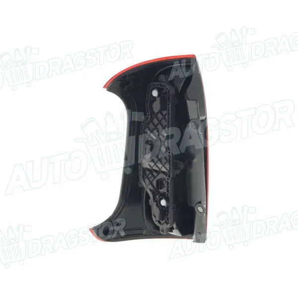 Štop svetlo FIAT PANDA (319), 12-; 