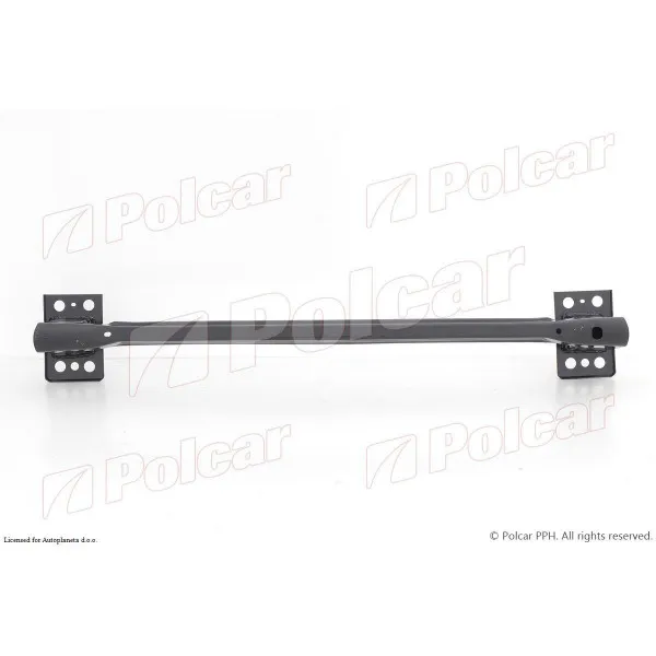 Prednj donji vezni lim FIAT 500 (312), 07-; 