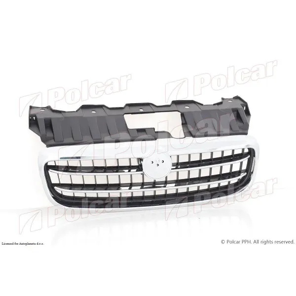 Maska FIAT LINEA (323), 07-15; 