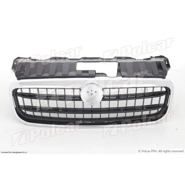 Maska FIAT LINEA (323), 07-15; 