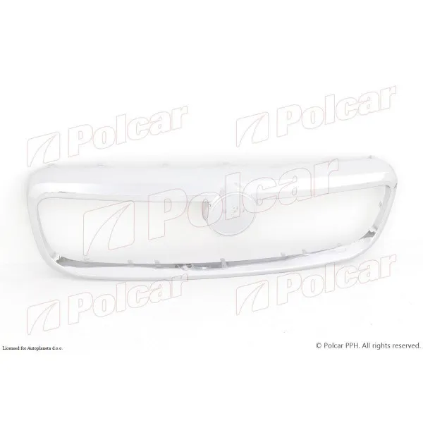 Okvir rešetke FIAT LINEA (323), 07-15; 