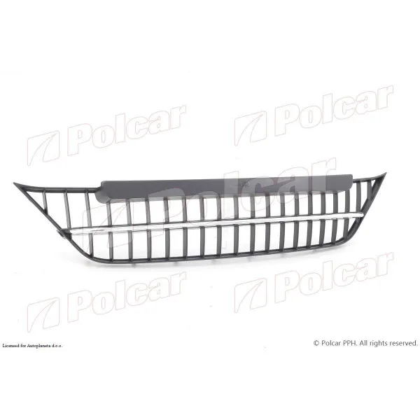 Rešetka branika FIAT LINEA (323), 07-15; 
