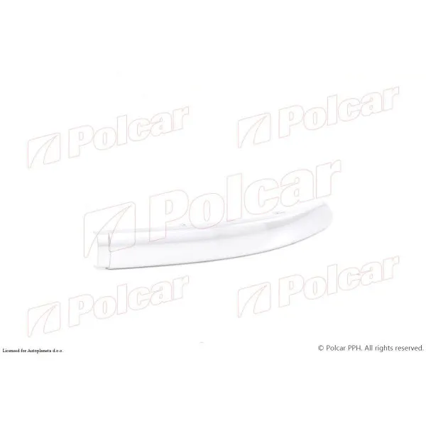 Lajsna branika FIAT LINEA (323), 07-15; 