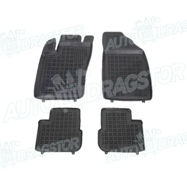 Patosnice FIAT TIPO (356), 16-; 
