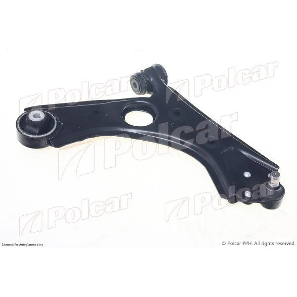 Rame FIAT 500L (330), 12-; DOBLO (263), 10-; 