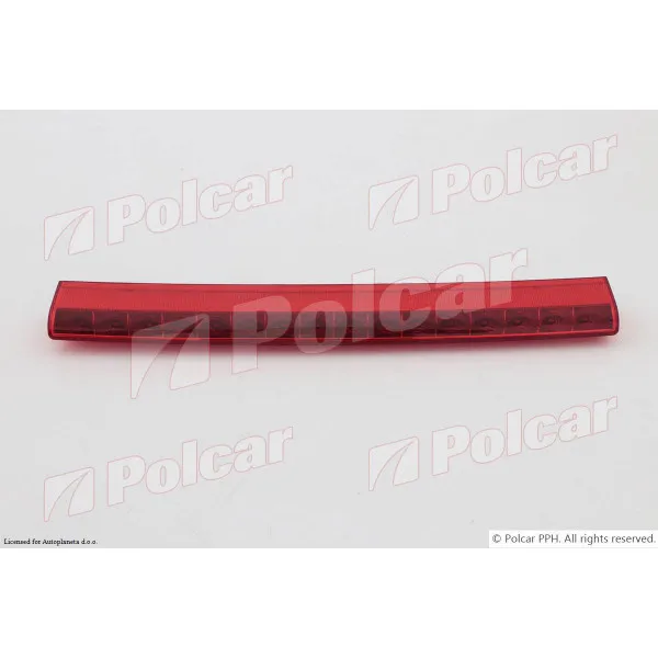 Štop svetlo FIAT 500L (330), 12-; 