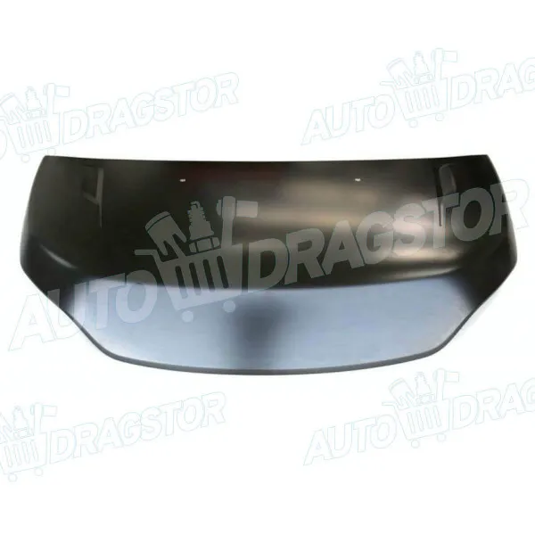Hauba IVECO DAILY, 14-; 