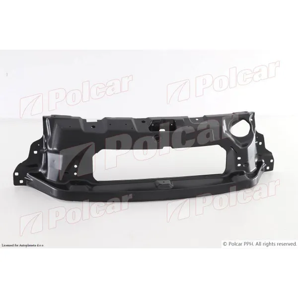 Prednji vezni lim IVECO DAILY, 14-; 