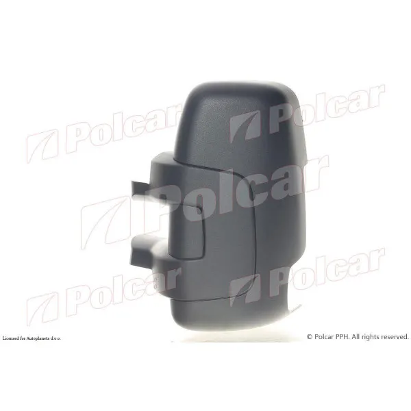 Poklopac retrovizora IVECO DAILY, 14-; 