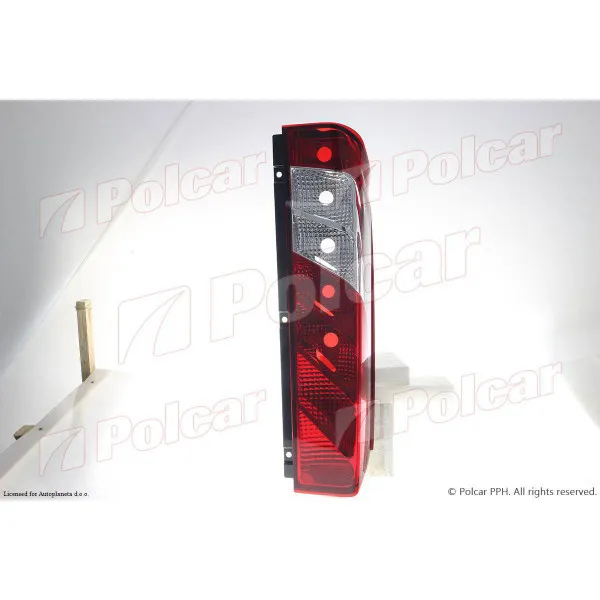 Štop svetlo IVECO DAILY, 14-; 