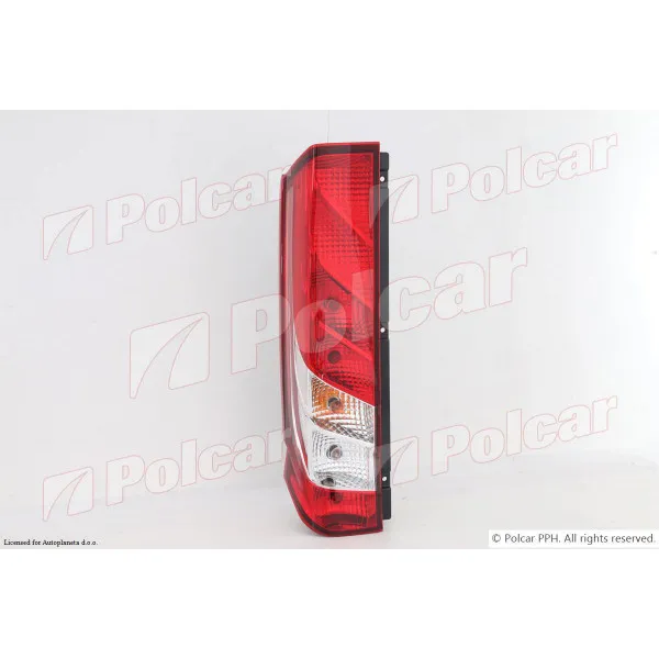 Štop svetlo IVECO DAILY, 14-; 