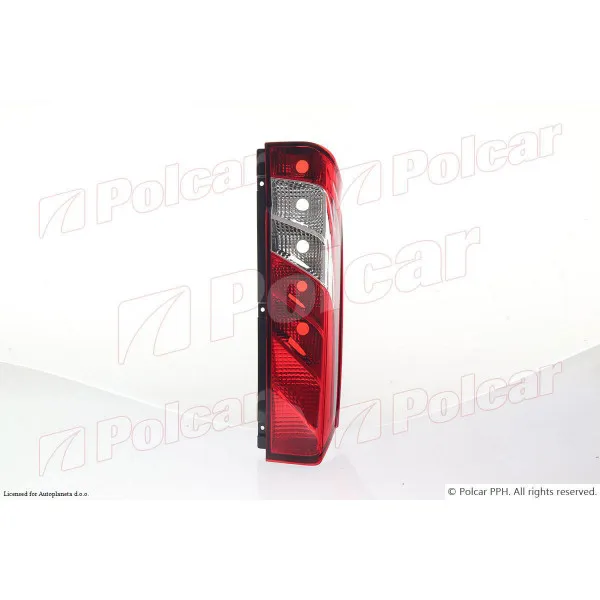 Štop svetlo IVECO DAILY, 14-; 