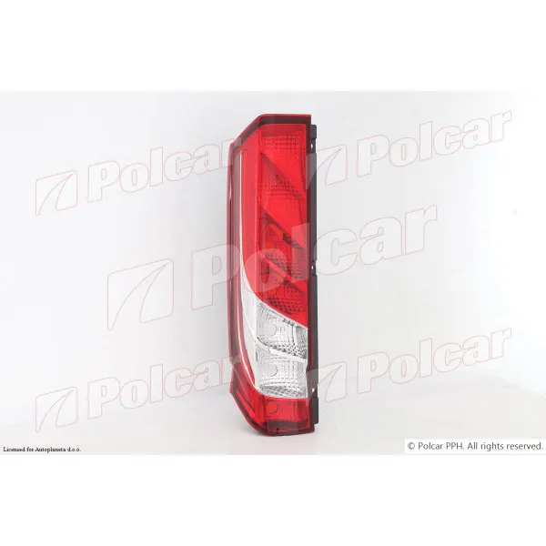 Štop svetlo IVECO DAILY, 14-; 