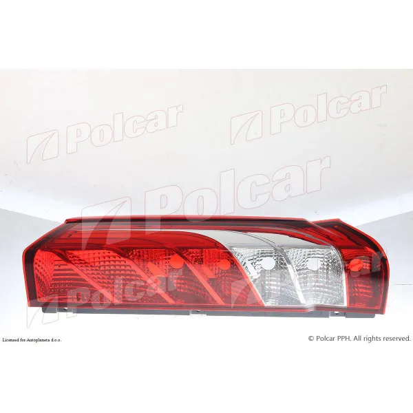 Štop svetlo IVECO DAILY, 14-; 