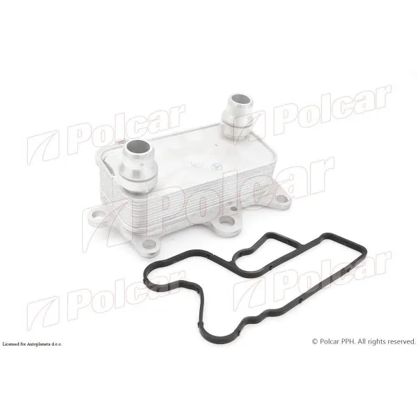 Hladnjak ulja ALFA ROMEO, FIAT, JEEP 