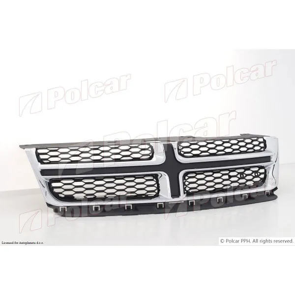 Maska DODGE AVENGER (JS), 08-13; 