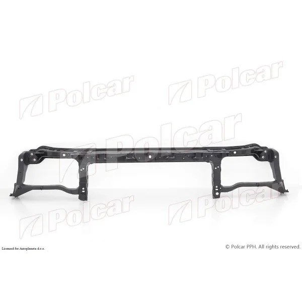 Prednji vezni lim DODGE CHALLENGER, 08-; 