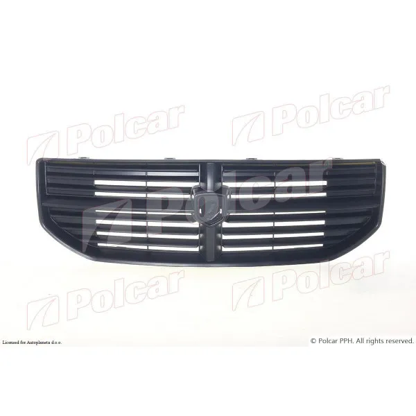 Maska DODGE CALIBER (PK), 06-13; 
