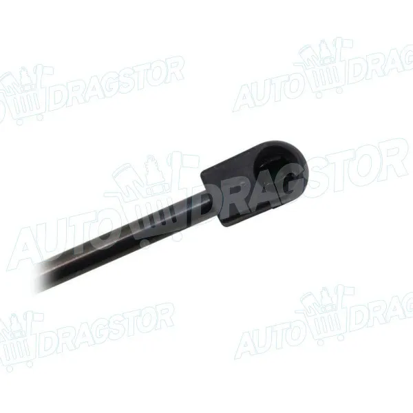 Amortizer haube DODGE CALIBER (PK), 06-13; 