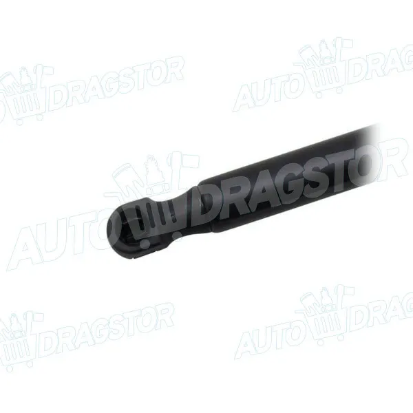 Amortizer haube DODGE CALIBER (PK), 06-13; 