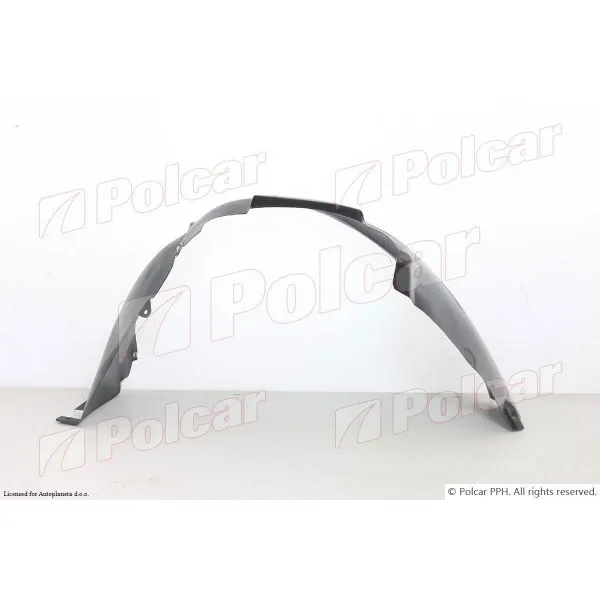 Plastično podkrilo DODGE CALIBER (PK), 06-13; 