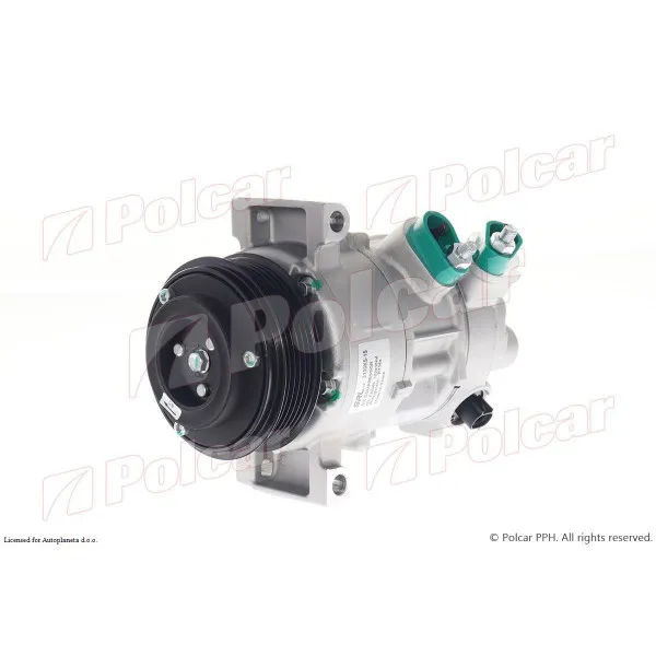 Kompresor klime CHRYSLER, DODGE, JEEP 