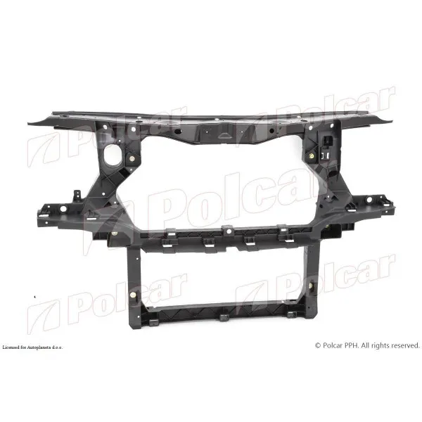 Prednji vezni lim DODGE NITRO (KJ), 07-11; 